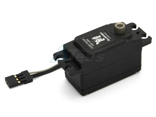 HAYATE Miscellaneous All G-Force -SOU- Drift Spec Digital Servo