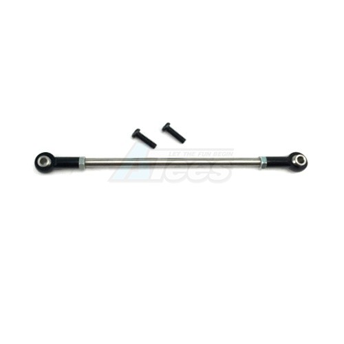 Hercules Hobby Miscellaneous All Full Metal Front Steering Axle Rod