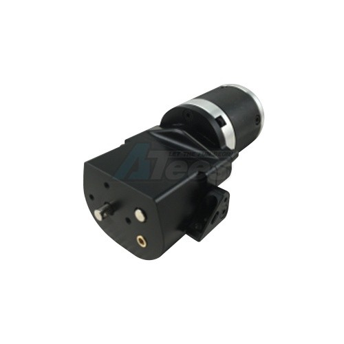 Hercules Hobby Miscellaneous All 1/14 Tractor Trucks 1:5 Planetary Transmission Gearbox