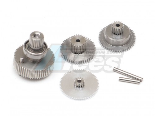 Highest Servo Miscellaneous All B200 Replacement Gear Set
