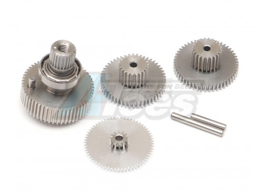 Highest Servo Miscellaneous All B210 Replacement Gear Set