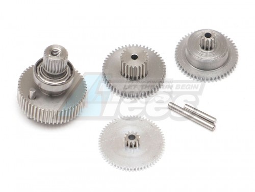 Highest Servo Miscellaneous All C900W Replacement Gear Set