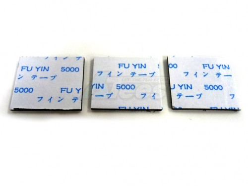 Himoto Himoto E12 Foam Double Side Tape 3P