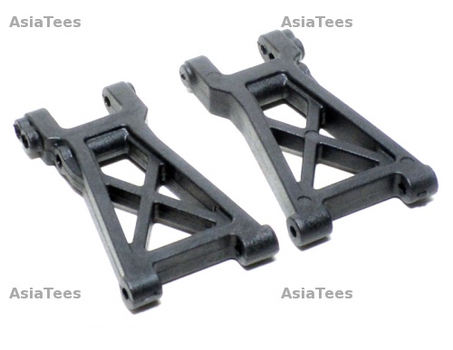 Himoto Himoto Spino Rear Lower Susp Arm 2P