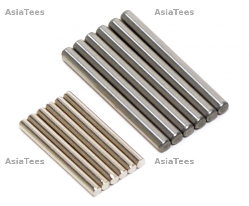 Himoto Himoto Barren Pins (2*22) 12P