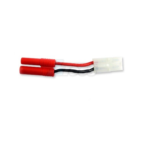 Himoto Himoto Bowie Power Connector For Banana Plug