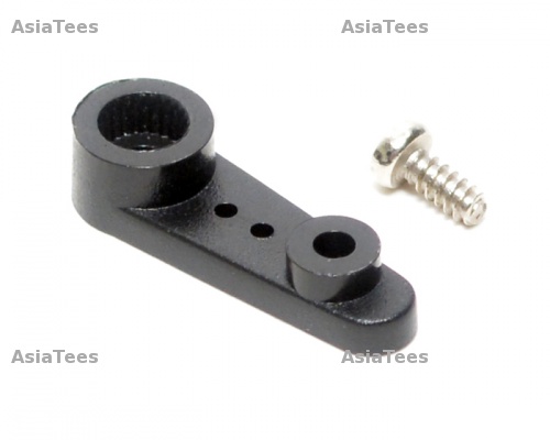 Himoto Himoto Spino Servo Horn And Screw