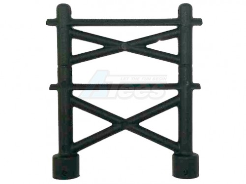 Himoto Himoto School Bus Rear Body Post (only for bus)