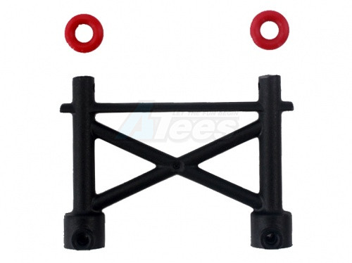 Himoto Himoto Drift X Rear Body Post (only for hammer and drift)