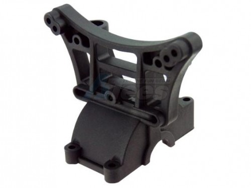 Himoto Himoto Bowie Front Shock Tower 1P