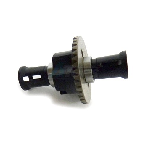 Himoto Himoto Tanto F/R Diff Gear 1 Set