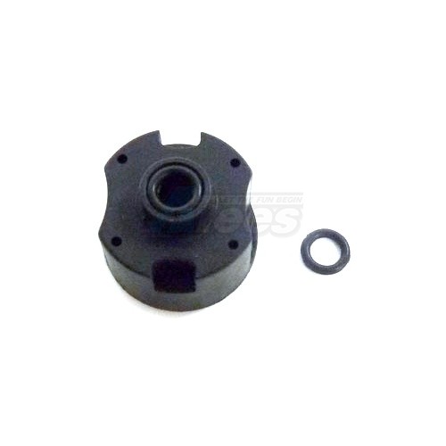 Himoto Himoto Tanto Diff Case And Sealing 1P
