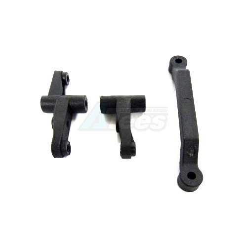 Himoto Himoto Tanto Front Servo Saver Arm 1 Set