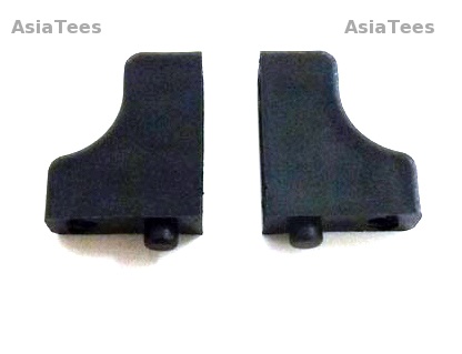 Himoto Himoto Katana Servo Mounts 2P