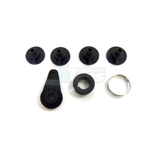 Himoto Himoto Tanto Servo Savers 4P