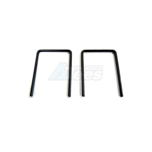 Himoto Himoto Road Warrior Lower Hinge Pin 2P