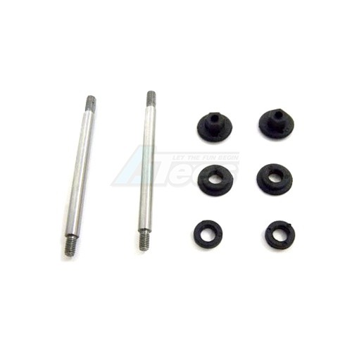 Himoto Himoto Tanto Rear Shock Shaft 2P