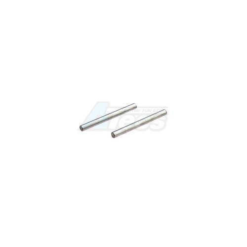 Himoto Himoto Bowie Lower Hinge Pin2P 1/10 scale