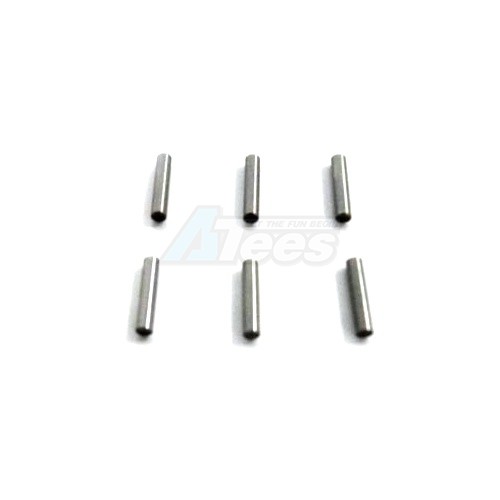 Himoto Himoto Bowie Pins 2X10 6P