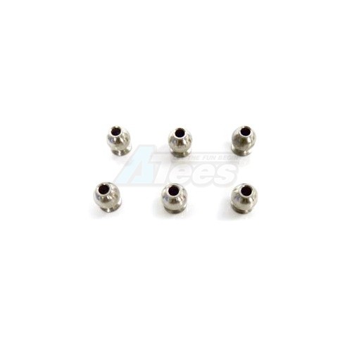 Himoto Himoto Bowie Ball Head (8.0Mm) 6P