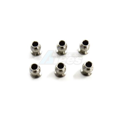 Himoto Himoto Bowie Ball Head (5.80mm) 6P