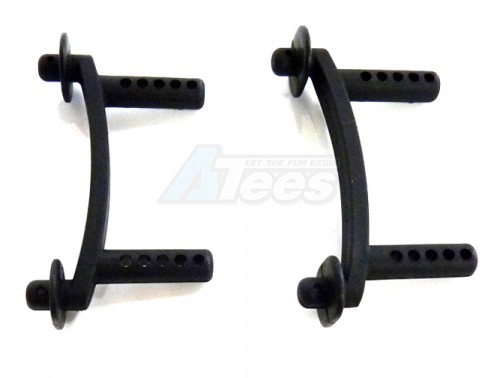 Himoto Himoto Bowie Truck Body Mount 2P