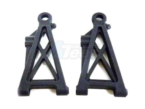 Himoto Himoto Tanto Front Lower Susp Arm 1/10 2P