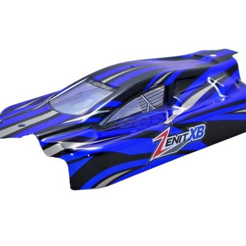 Himoto Himoto Tanto 1:10 Buggy Body