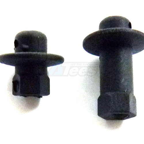 Himoto Himoto Tanto Buggy Body Mount 1P