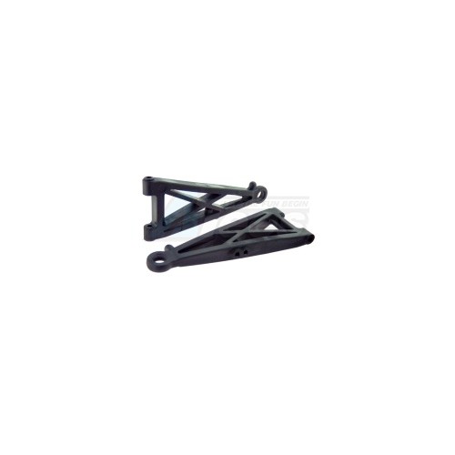 Himoto Himoto Road Warrior Front Lower Susp Arm 2P