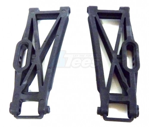 Himoto Himoto Road Warrior Rear Lower Susp Arm 2P