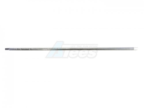 Himoto Himoto Road Warrior Aluminum Center Driveshaft 1P