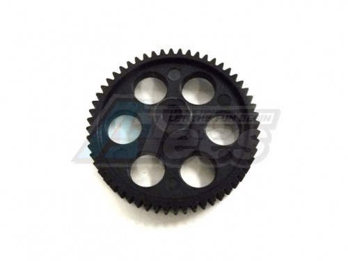 Himoto Himoto Katana Main Gear 56T And Slipperpads 1P