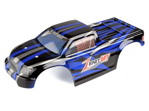 Himoto Himoto Bowie 1:10 Truck Body