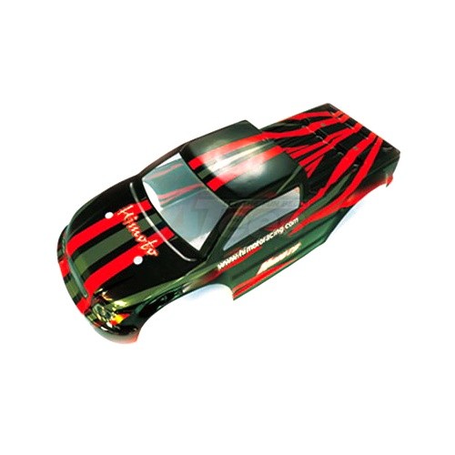 Himoto Himoto Bowie 1:10 Truck Body