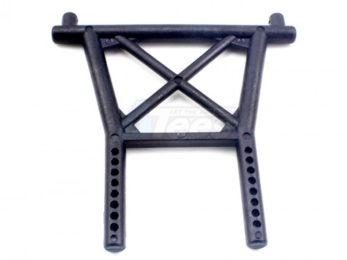 Himoto Himoto RallyX Rear Body Post for Hummer and Off Road Rally Car