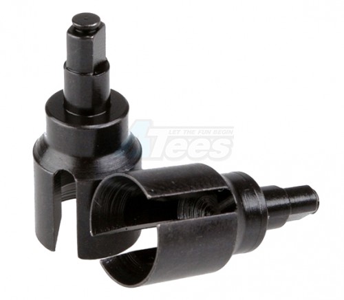 Himoto Himoto Tanto Diff Outdrives 2P