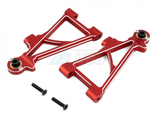 Himoto Himoto Tanto Aluminum Front Lower Susp Arm 2P