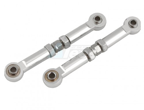 Himoto Himoto Tanto Aluminum Steering Linkage 2P