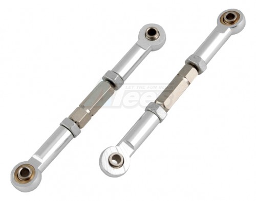 Himoto Himoto Tanto Aluminum Rear Upper Linkage 2P
