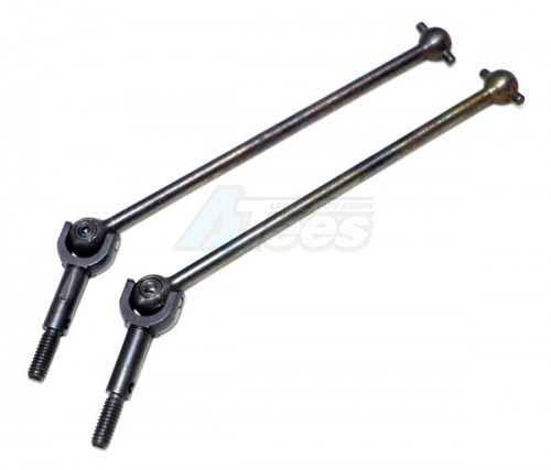 Himoto Himoto Bowie F/R Universal Shaft 2P