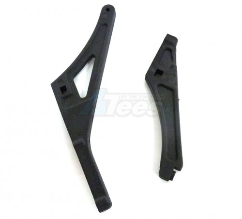 Himoto Himoto E8XBL F/R Tension Rod 2P