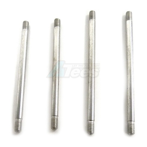 Himoto Himoto E8MTL Lower Hinge Pin (F58.5Mm;R52Mm) 4P