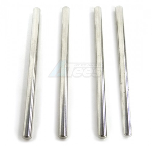 Himoto Himoto E8MTL Lower Hinge Pin (71.3Mm) 4P