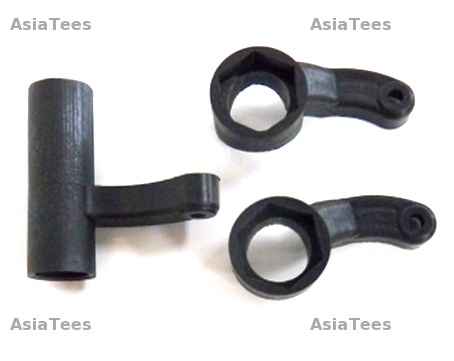 Himoto Himoto E8XTL Servo Saver Arm Front 3P