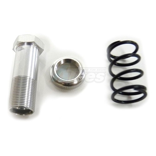 Himoto Himoto E8XTL Servo Saver Pie Set 1P