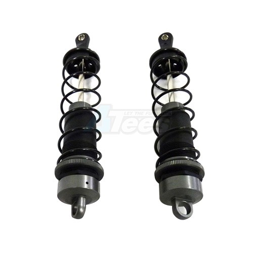 Himoto Himoto E8SCL Rear Shock Absorber 2P