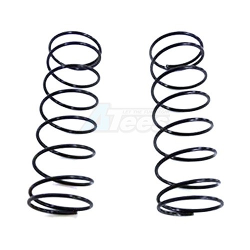 Himoto Himoto E8SCL Front Shock Absorber Spring 2P