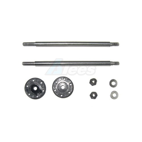 Himoto Himoto E8SCL 66.5Mm Rear Shock Shaft 1P