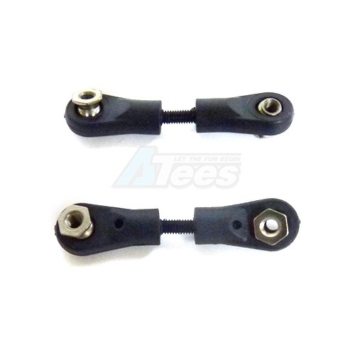 Himoto Himoto E8XTL Servo Steering Linkage 2P